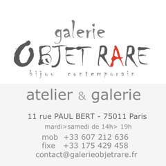 objetrare