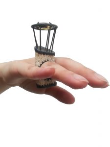 LIGHT SHAFT bague argent os ambre de la Baltique Patricia Lemaire 2015 newformat3 017
